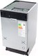 Миниатюра изображения товара Посудомоечная машина Samsung DW50R4050BB/WT