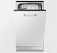 Миниатюра изображения товара Посудомоечная машина Samsung DW50R4040BB/WT