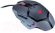Миниатюра изображения товара Мышь Оклик 915G Hellwish V2 (черный/серебристый)