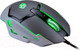 Миниатюра изображения товара Мышь Оклик 915G Hellwish V2 (черный/серебристый)