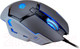Миниатюра изображения товара Мышь Оклик 915G Hellwish V2 (черный/серебристый)