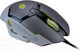 Миниатюра изображения товара Мышь Оклик 915G Hellwish V2 (черный/серебристый)