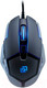 Миниатюра изображения товара Мышь Оклик 915G Hellwish V2 (черный/серебристый)