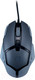 Миниатюра изображения товара Мышь Оклик 915G Hellwish V2 (черный/серебристый)