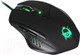 Миниатюра изображения товара Мышь Оклик 815G Inferno (черный)