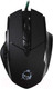 Миниатюра изображения товара Мышь Оклик 815G Inferno (черный)