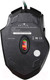 Миниатюра изображения товара Мышь Оклик 815G Inferno (черный)