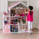 Миниатюра изображения товара Кукольный домик Paremo Мечта / PD316-02