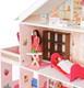 Миниатюра изображения товара Кукольный домик Paremo Мечта / PD316-02