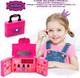 Миниатюра изображения товара Набор детской декоративной косметики Bondibon Eva Moda ВВ3786
