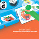 Миниатюра изображения товара Настольная игра Bondibon Собери урожай / ВВ2416