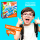 Миниатюра изображения товара Настольная игра Bondibon Собери урожай / ВВ2416