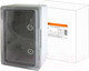 Миниатюра изображения товара Бокс пластиковый TDM SQ0933-0203