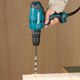 Миниатюра изображения товара Профессиональная дрель-шуруповерт Makita HP0300