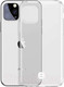 Миниатюра изображения товара Чехол-накладка Baseus Transparent Key для iPhone 11 Pro Max (прозрачный)