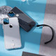 Миниатюра изображения товара Чехол-накладка Baseus Transparent Key для iPhone 11 Pro (прозрачный)
