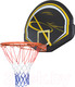 Миниатюра изображения товара Баскетбольный щит DFC Board 32C