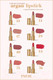 Миниатюра изображения товара Помада для губ Paese Lipstick 13