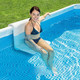 Миниатюра изображения товара Сиденье для бассейна Intex 28053