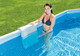 Миниатюра изображения товара Сиденье для бассейна Intex 28053