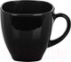Миниатюра изображения товара Набор для чая/кофе Luminarc Carine Black P4672