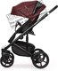 Миниатюра изображения товара Детская универсальная коляска Riko Ozon 3 в 1 (03/Camel)