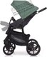 Миниатюра изображения товара Детская универсальная коляска Riko Basic Bella 3 в 1 (07)