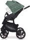 Миниатюра изображения товара Детская универсальная коляска Riko Basic Bella 3 в 1 (07)