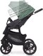 Миниатюра изображения товара Детская универсальная коляска Riko Basic Bella 3 в 1 (07)