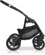 Миниатюра изображения товара Детская универсальная коляска Riko Basic Bella 3 в 1 (07)
