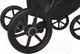 Миниатюра изображения товара Детская универсальная коляска Riko Basic Bella 3 в 1 (07)