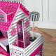 Миниатюра изображения товара Кукольный домик KidKraft Амелия / 65093-KE