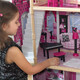 Миниатюра изображения товара Кукольный домик KidKraft Амелия / 65093-KE