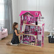 Миниатюра изображения товара Кукольный домик KidKraft Амелия / 65093-KE