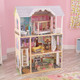 Миниатюра изображения товара Кукольный домик KidKraft Кайли / 65869-KE