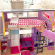 Миниатюра изображения товара Кукольный домик KidKraft Бэлла / 65948-KE