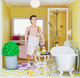 Миниатюра изображения товара Кукольный домик Lundby LB-60101900