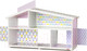 Миниатюра изображения товара Кукольный домик Lundby LB-60101800
