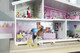 Миниатюра изображения товара Кукольный домик Lundby LB-60101800