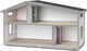 Миниатюра изображения товара Кукольный домик Lundby LB-60102100