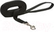 Миниатюра изображения товара Поводок Beeztees 745200 (черный, нейлон)