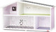 Миниатюра изображения товара Аксессуар для кукольного домика Lundby Креативные обои / LB-60906000