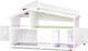 Миниатюра изображения товара Аксессуар для кукольного домика Lundby Креативные обои / LB-60906000