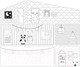 Миниатюра изображения товара Аксессуар для кукольного домика Lundby Креативные обои / LB-60906000