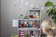Миниатюра изображения товара Комплект аксессуаров для кукольного домика Lundby Детская с 2 кроватями / LB-60209700