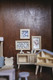 Миниатюра изображения товара Комплект аксессуаров для кукольного домика Lundby Стол и стулья / LB-60906400