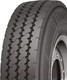 Грузовая шина Cordiant Professional VM-1 11R22.5 148/145L Без камеры — фото 4