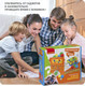 Миниатюра изображения товара Настольная игра Bondibon Ловкое движение / ВВ3454