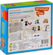 Миниатюра изображения товара Настольная игра Bondibon Искуственные строители / ВВ3500