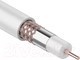 Миниатюра изображения товара Кабель PROconnect RG-6U+Cu / 01-2206 (100м, белый)